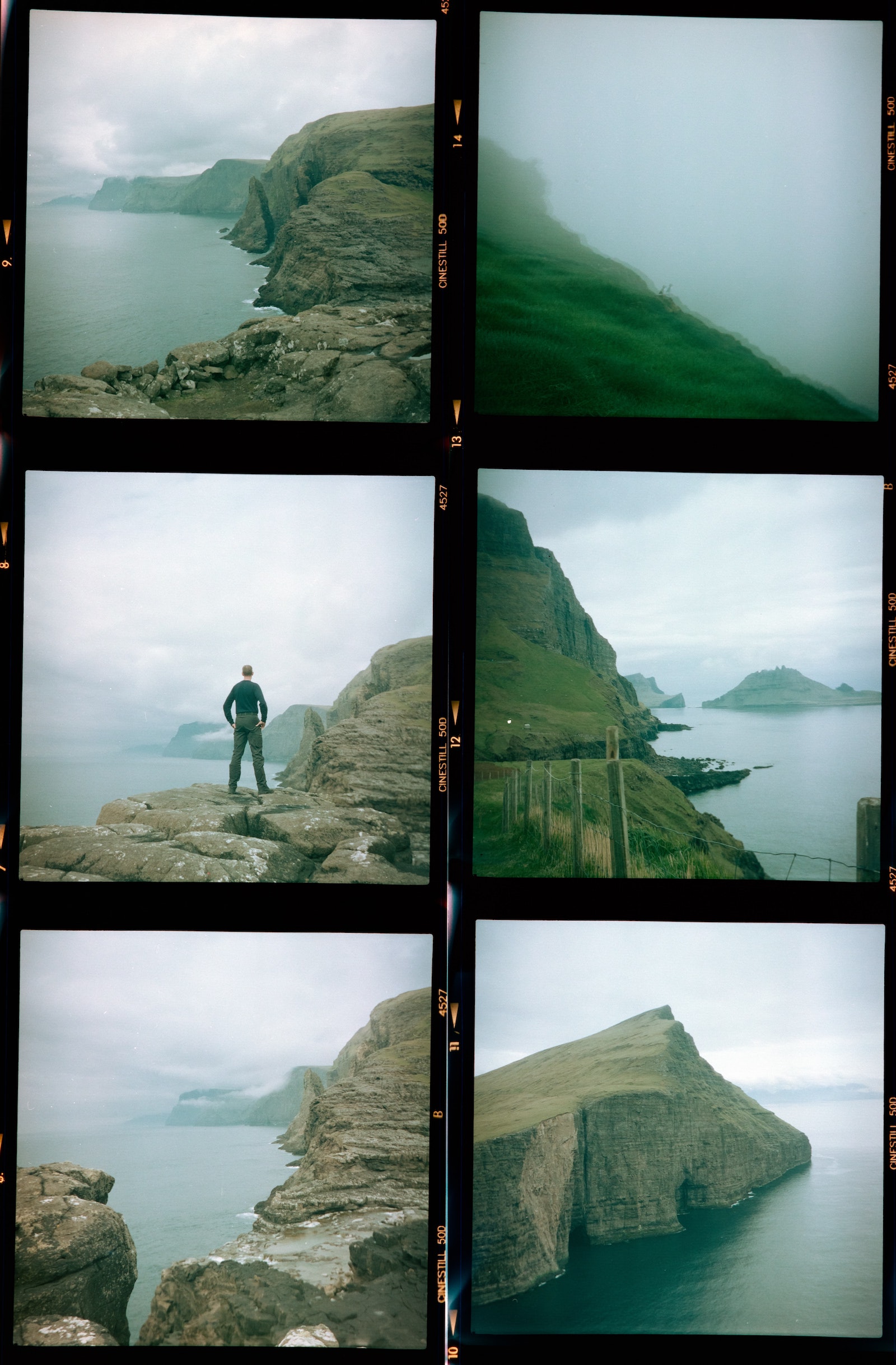Analog Sparks Analog Sparks International Film Photography Awards
